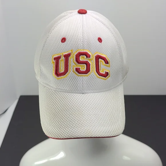 USC vintage baseball hat - Picture 1 of 12